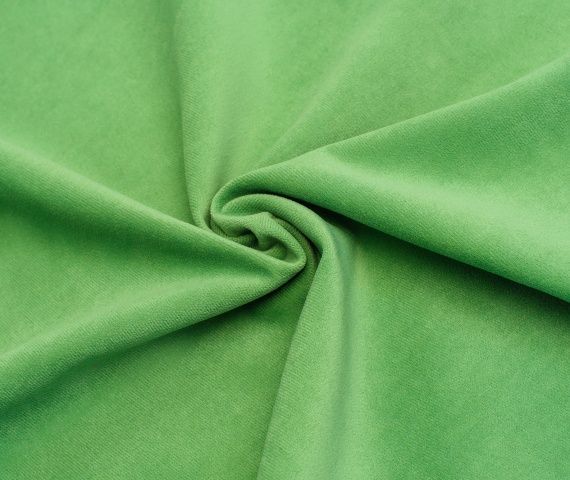 Диван Кэмбридж (900х2000) ,зеленый ,левый угол